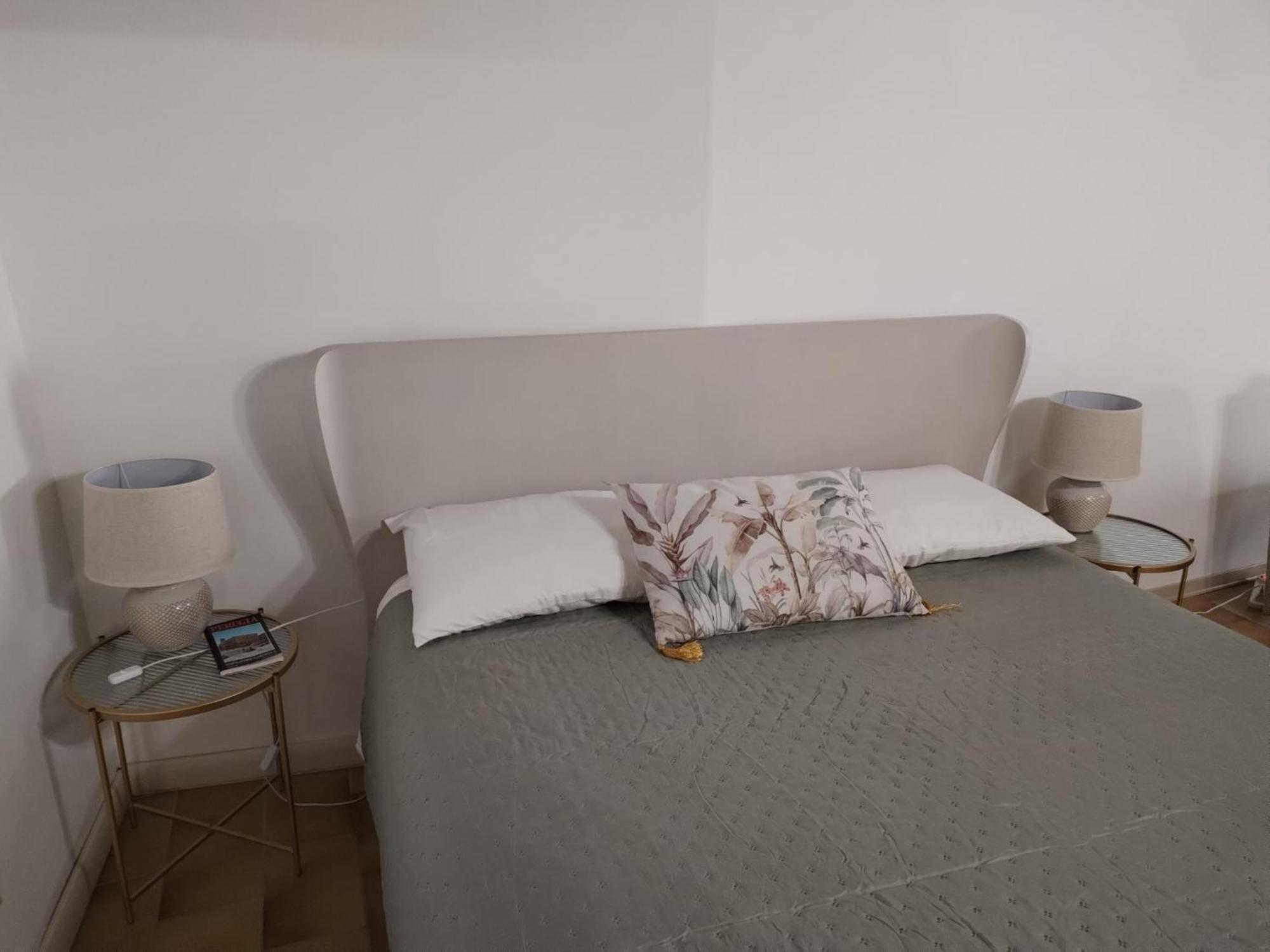 Apartamento La Loggia Di Perugia Exterior foto
