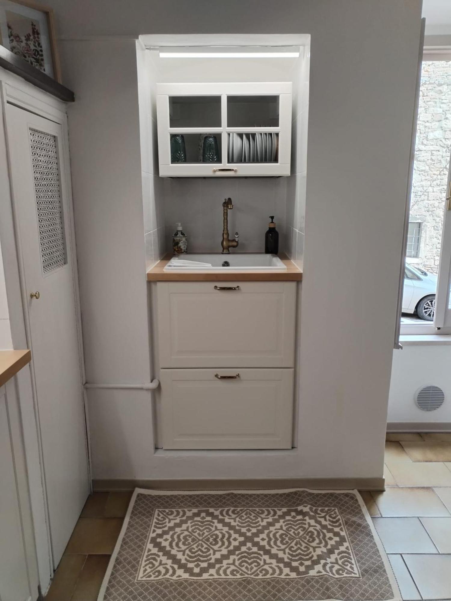 Apartamento La Loggia Di Perugia Exterior foto