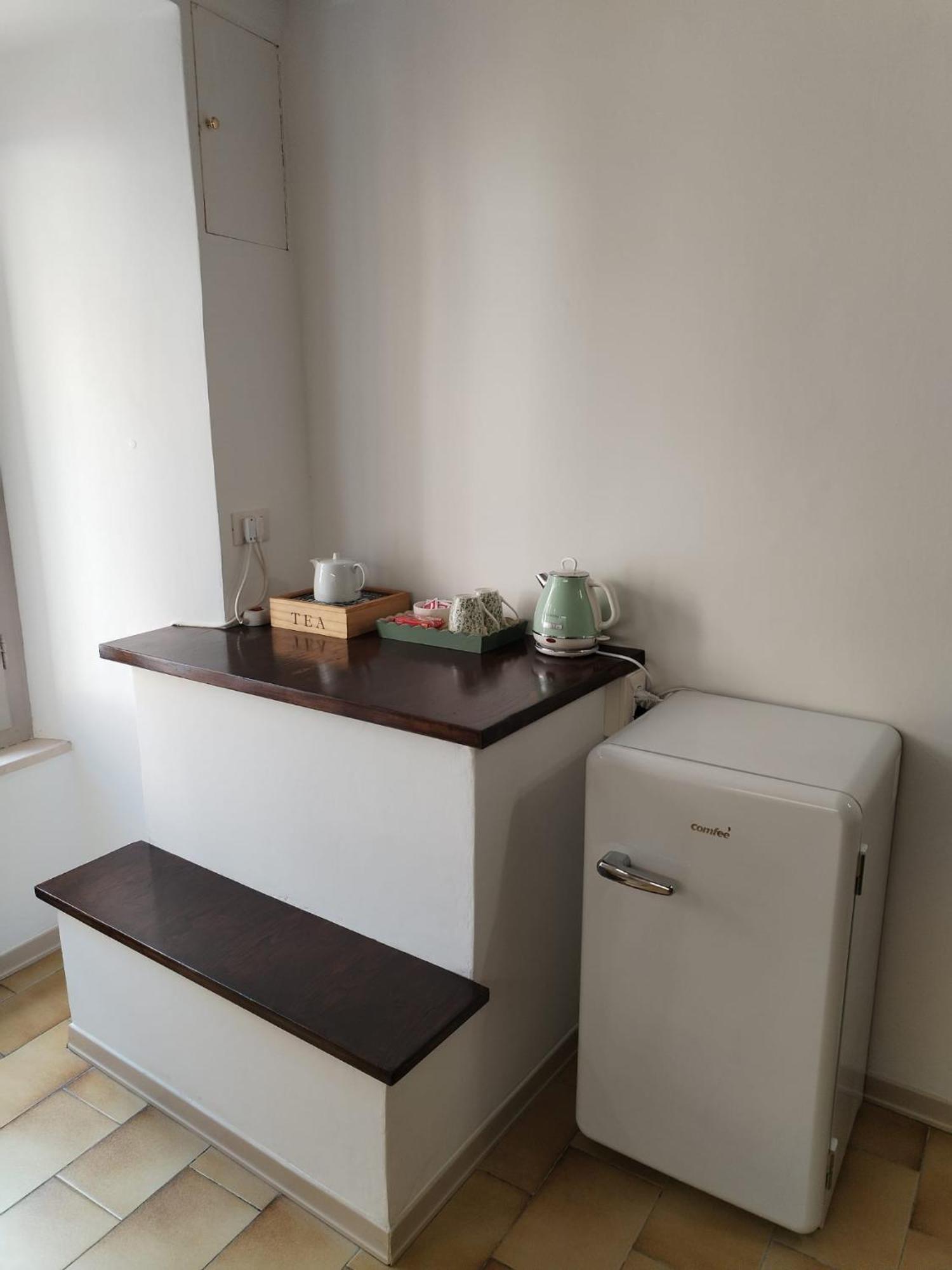 Apartamento La Loggia Di Perugia Exterior foto